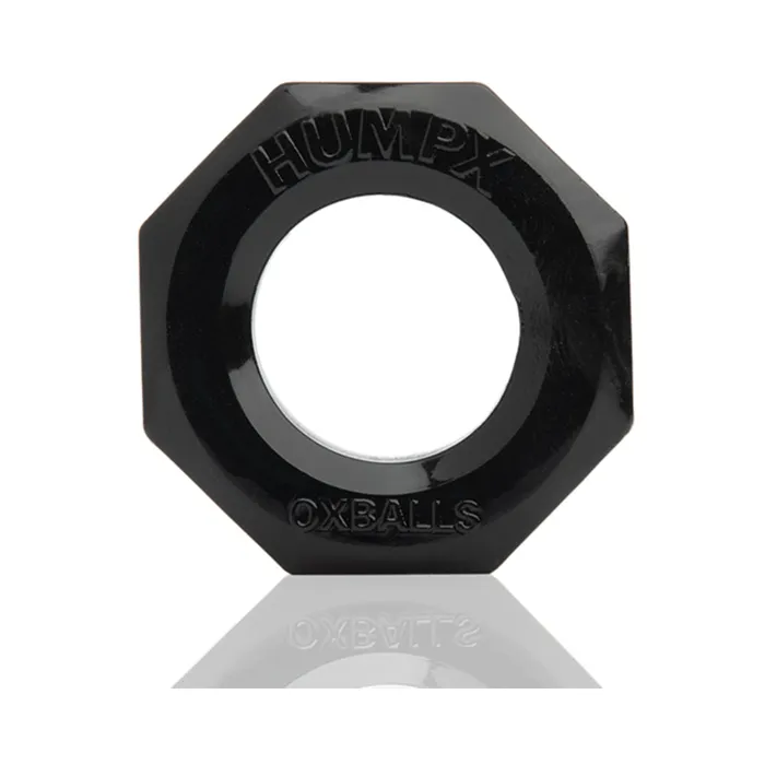 Vibrators Blue Ox Designs Oxballs Humpx Cockring