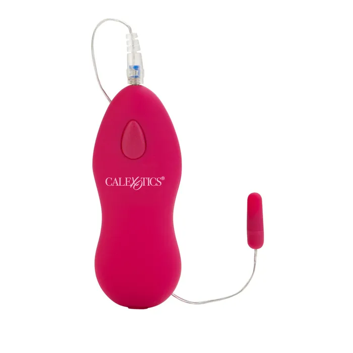 Vibrators CALIFORNIA EXOTIC NOVELTIES WHISPER MICRO BULLET PINK