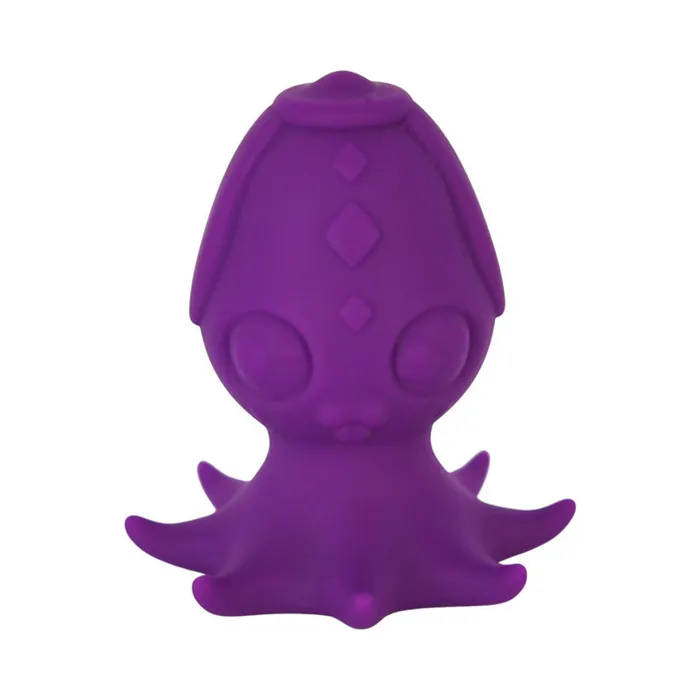 Vibrators Quierdo LLC Cute Little Fuckers Princette Puppypus Purple
