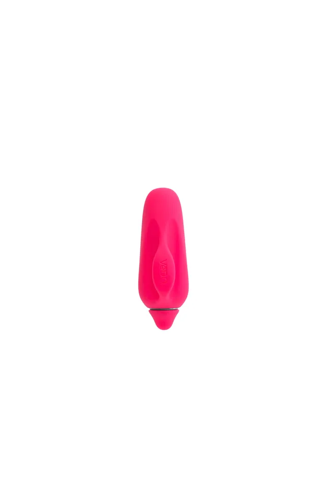 Vibrators VEDO VIVI FINGER VIBE PINK SAVVY COMPANY