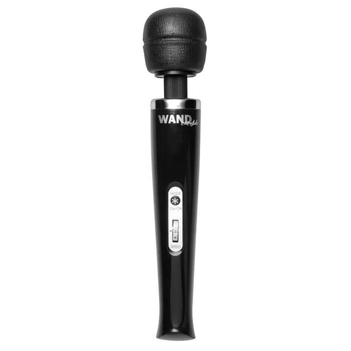 Wand Essentials Wand Essentials 8 Speed 8 Mode Rechargeable Massager Female Sex Toys Wand Essentials Wand Essentials 8 Speed 8 Mode Rechargeable Massager Female Sex Toys