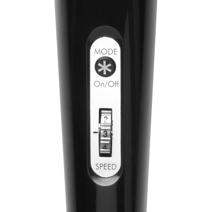 Wand Essentials Wand Essentials 8 Speed 8 Mode Rechargeable Massager Female Sex Toys