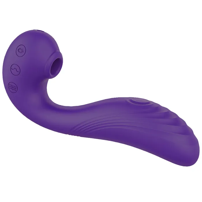 YoYoLemon Female Sex Toys YoYoLemon Clit Sucker Vibrator Vibrating Dildo with G Spot Stimulation for Women Adult Sex Toys Purple YoYoLemon Female Sex Toys YoYoLemon Clit Sucker Vibrator Vibrating Dildo with G Spot Stimulation for Women Adult Sex Toys Purple