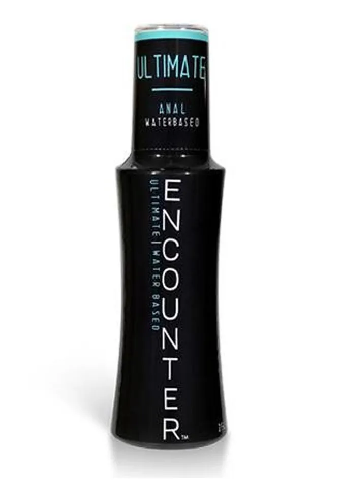 Anal Elbow Grease Lubricants Elbow Grease Ultimate Encounter Anal Lubricant