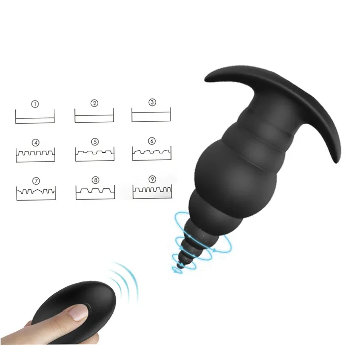 Anal Love Plugs Big Anal Vibrating Plug Anal Love Plugs Big Anal Vibrating Plug