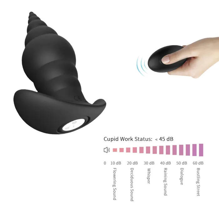 Anal Love Plugs Big Anal Vibrating Plug Anal Love Plugs Big Anal Vibrating Plug