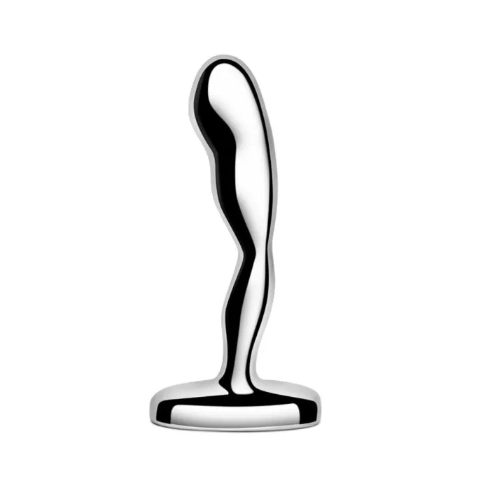 bVibe Anal bVibe Stainless Steel Prostate Plug