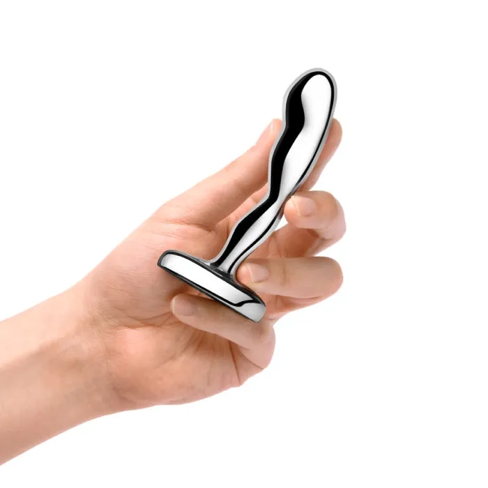 bVibe Anal bVibe Stainless Steel Prostate Plug