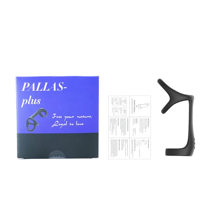 BlissCircle Black Silicone Rubber Penis Ring The Bad Peach Store Male Sex Toys BlissCircle Black Silicone Rubber Penis Ring The Bad Peach Store Male Sex Toys