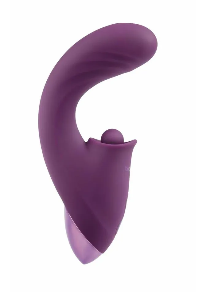 Bodywand Female Sex Toys Bodywand Id Bump Rechargeable Silicone Dual Stimulating Vibrator Bodywand Female Sex Toys Bodywand Id Bump Rechargeable Silicone Dual Stimulating Vibrator