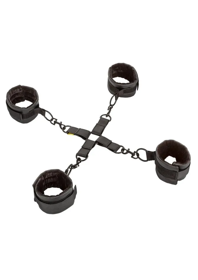 Boundless Vibrators Boundless Hog Tie