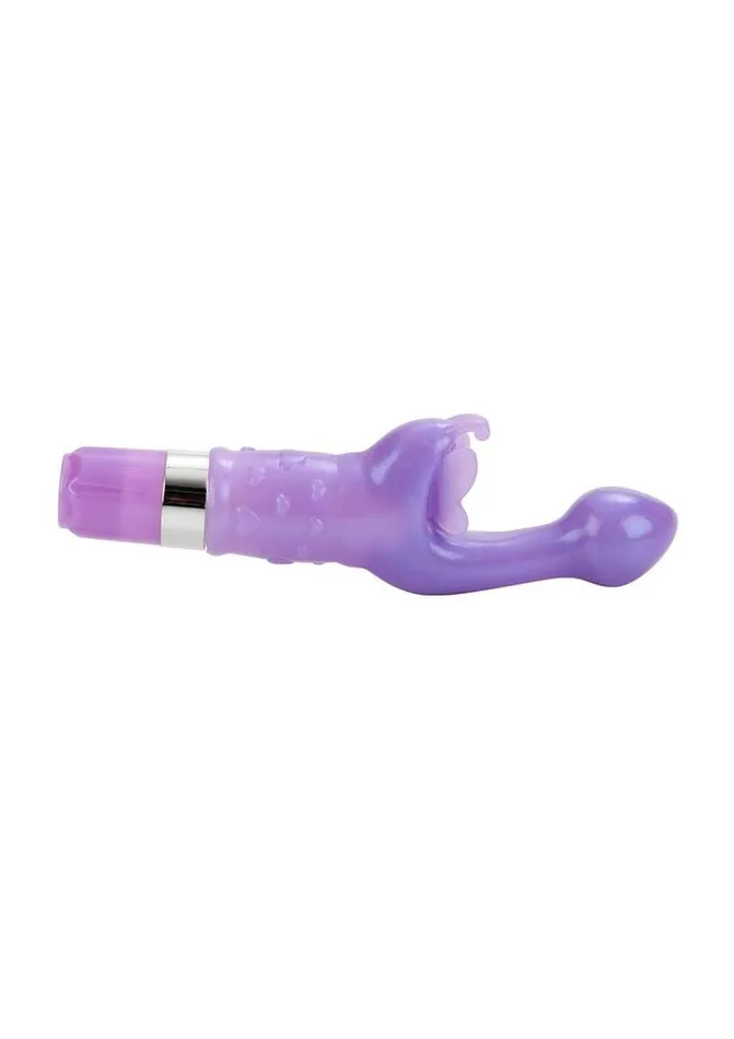 Butterfly Kiss Female Sex Toys Butterfly Kiss Platinum Edition Vibrator