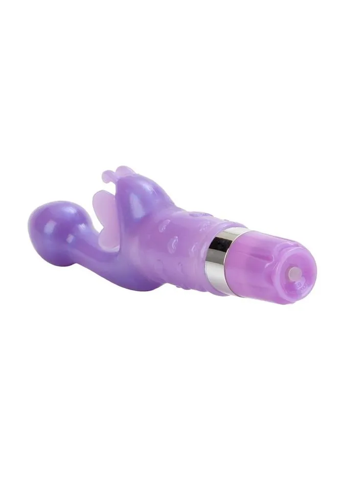 Butterfly Kiss Female Sex Toys Butterfly Kiss Platinum Edition Vibrator