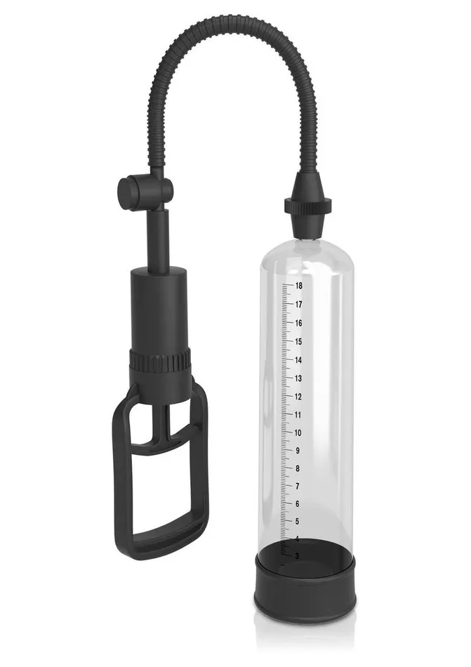 Classix Male Sex Toys Classix Penis Enlargement Pump