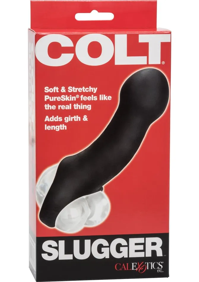 Colt Male Sex Toys Colt Slugger Penis Sleeve Colt Male Sex Toys Colt Slugger Penis Sleeve