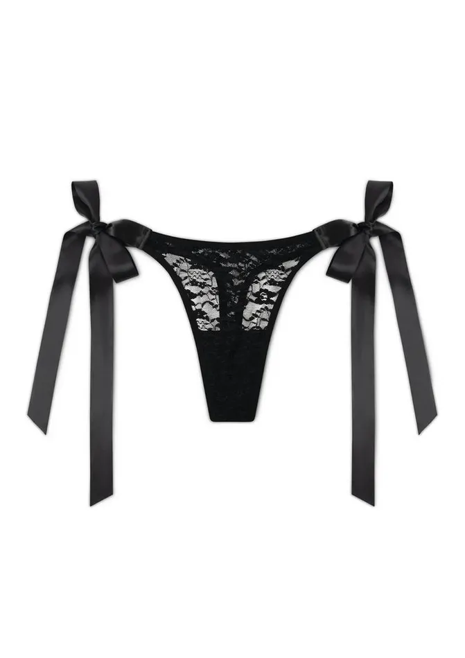 Coquette The Secret Panty Vibe Rechargeable Silicone Clitoral Vibrator Coquette Female Sex Toys