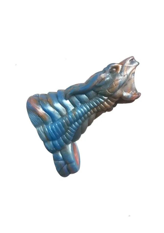 Dildos Alien Nation Alien Nation Gila Silicone Sheath