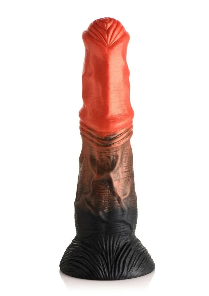 Dildos Creature Cocks Creature Cocks Centaur Silicone Dildo
