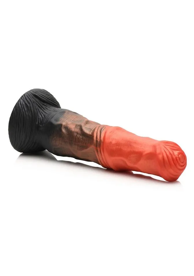 Dildos Creature Cocks Creature Cocks Centaur Silicone Dildo