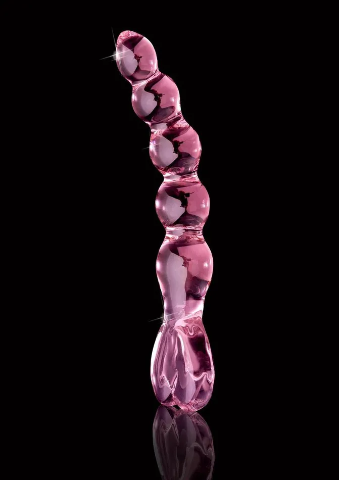 Dildos Icicles Icicles No 43 Beaded Glass