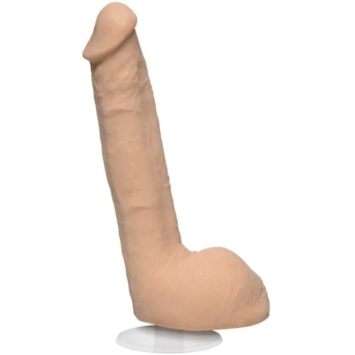 Dildos Signature Cocks Signature Cocks Small Hands Ultraskyn VacULock Dildo Pink 9 Inch Dildos Signature Cocks Signature Cocks Small Hands Ultraskyn VacULock Dildo Pink 9 Inch