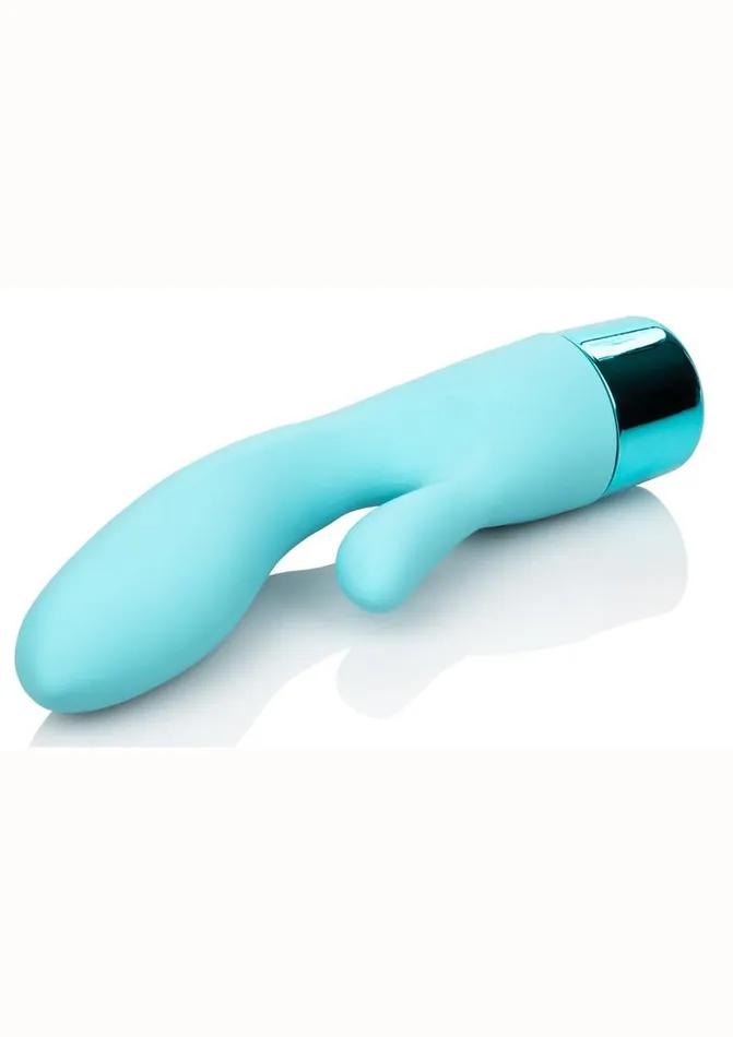 Eden Eden Lover Silicone Dual Vibrator Female Sex Toys