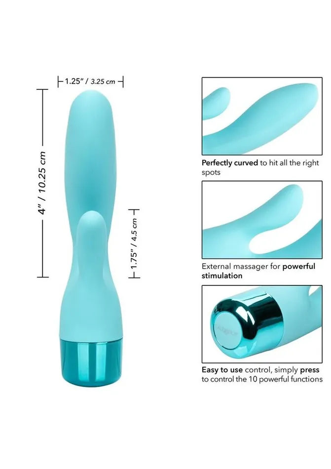 Eden Eden Lover Silicone Dual Vibrator Female Sex Toys Eden Eden Lover Silicone Dual Vibrator Female Sex Toys