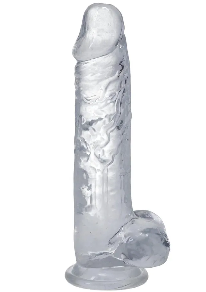 Female Sex Toys In A Bag In A Bag Big Dick Dildo with Balls