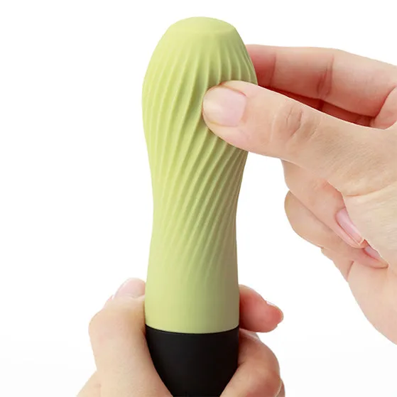 Female Sex Toys Iroha Zen Vibrator Matcha Female Sex Toys Iroha Zen Vibrator Matcha