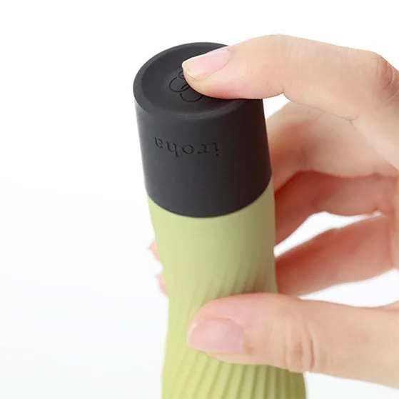 Female Sex Toys Iroha Zen Vibrator Matcha Female Sex Toys Iroha Zen Vibrator Matcha