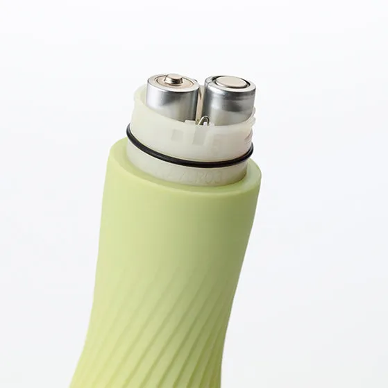 Female Sex Toys Iroha Zen Vibrator Matcha Female Sex Toys Iroha Zen Vibrator Matcha