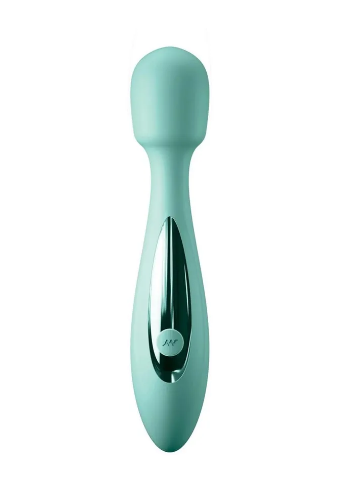 Female Sex Toys Jimmyjane Canna Rechargeable Silicone Massager Jimmyjane