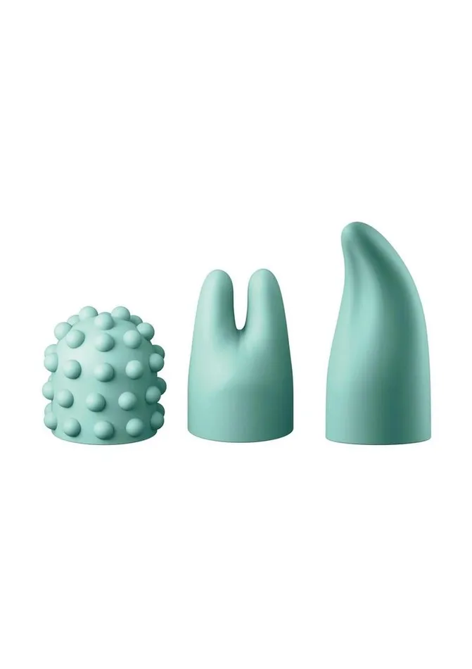 Female Sex Toys Jimmyjane Canna Rechargeable Silicone Massager Jimmyjane