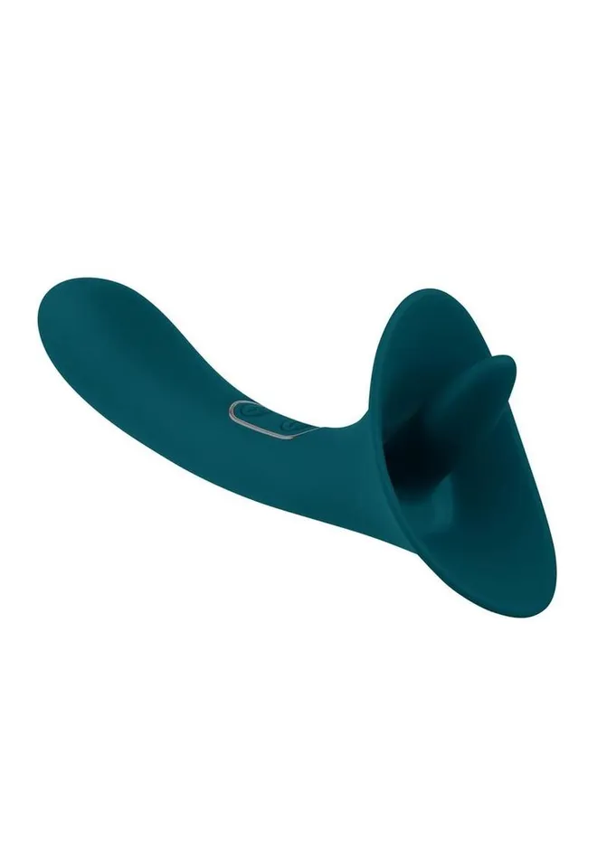 Female Sex Toys Playboy Playboy True Indulgence Rechargeable Silicone Vibrator