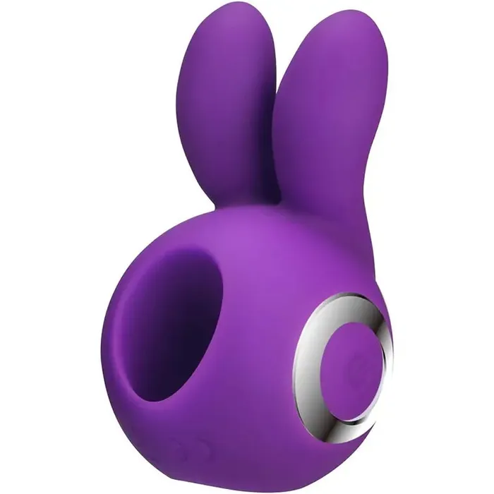 Female Sex Toys Rabbit Silicone Clitoral Stimulator Inyarose