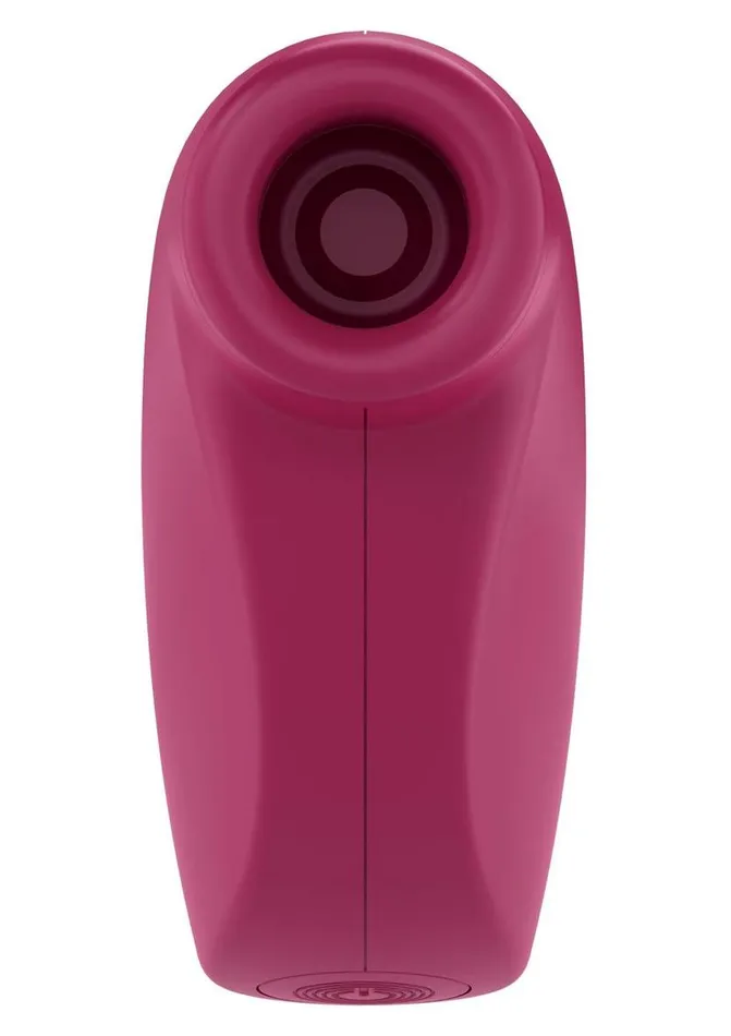 Female Sex Toys Satisfyer Satisfyer One Night Stand Clitoral Stimulation Silicone Vibrating Disposable Female Sex Toys Satisfyer Satisfyer One Night Stand Clitoral Stimulation Silicone Vibrating Disposable