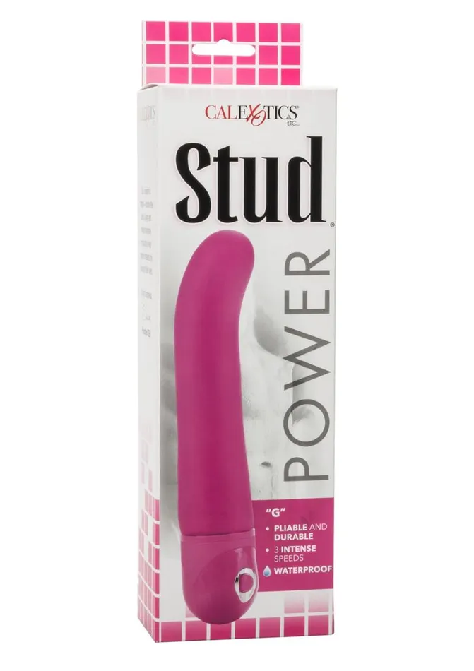 Female Sex Toys Studs Power Stud G Vibrator