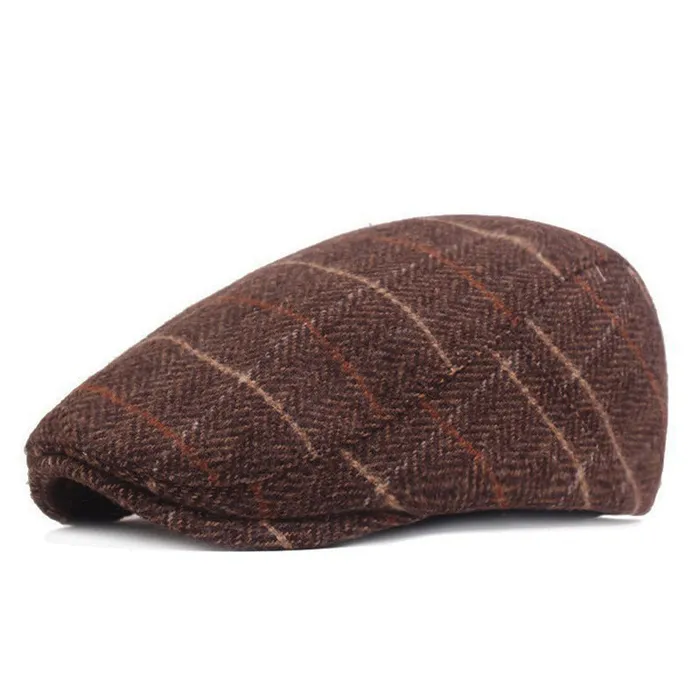 Gallagher Wool Flat Cap mysite Vibrators