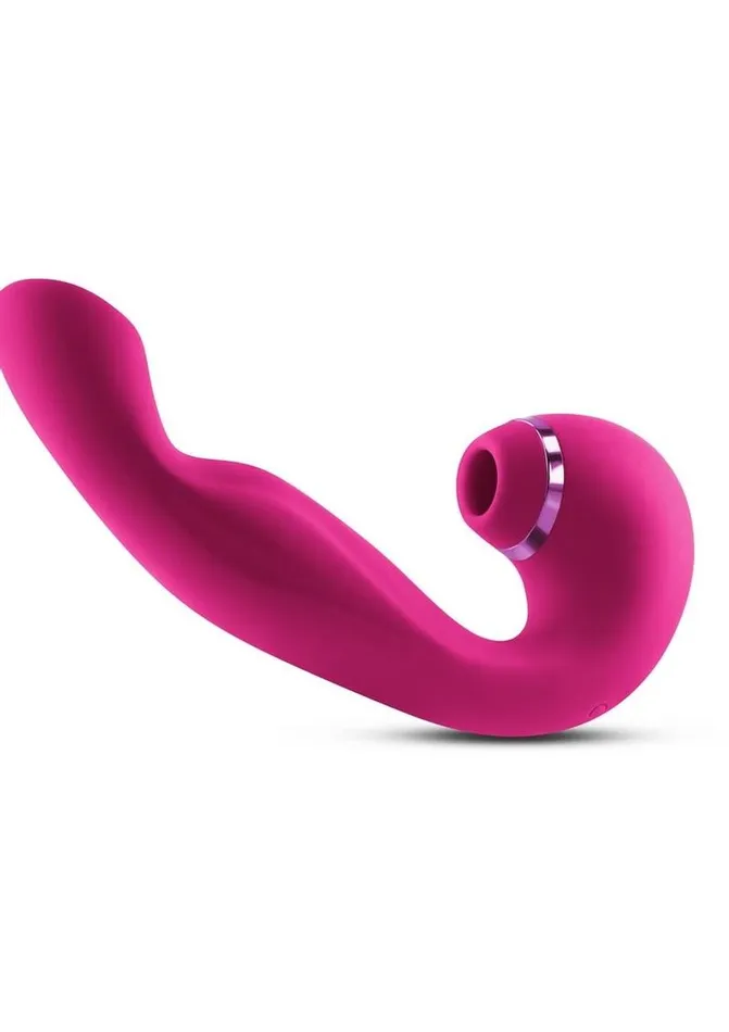 Inya Female Sex Toys Inya Symphony Rechargeable Silicone Triple Motor Vibrator Inya Female Sex Toys Inya Symphony Rechargeable Silicone Triple Motor Vibrator