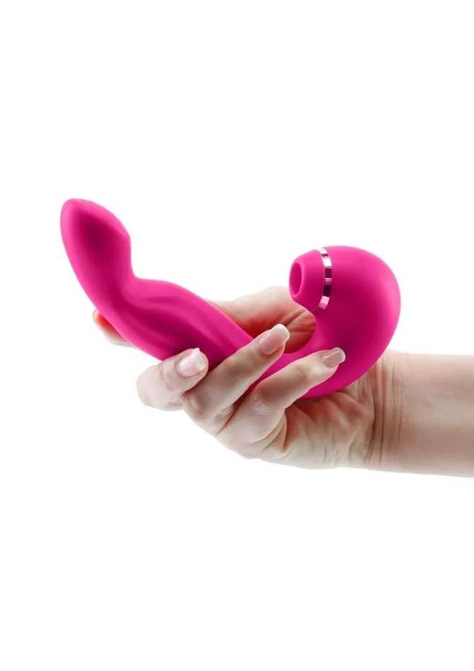 Inya Female Sex Toys Inya Symphony Rechargeable Silicone Triple Motor Vibrator Inya Female Sex Toys Inya Symphony Rechargeable Silicone Triple Motor Vibrator