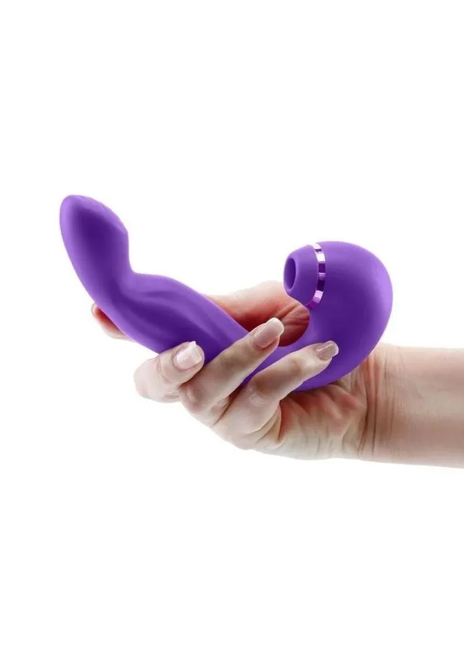 Inya Female Sex Toys Inya Symphony Rechargeable Silicone Triple Motor Vibrator Inya Female Sex Toys Inya Symphony Rechargeable Silicone Triple Motor Vibrator
