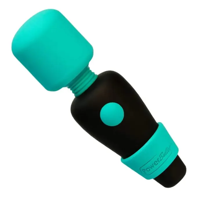 Inyarose Vibrators Pure Love Pocket Wand Massager