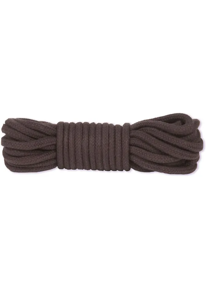 Japanese Bondage Couples Doc Johnson Japanese Style Bondage Rope