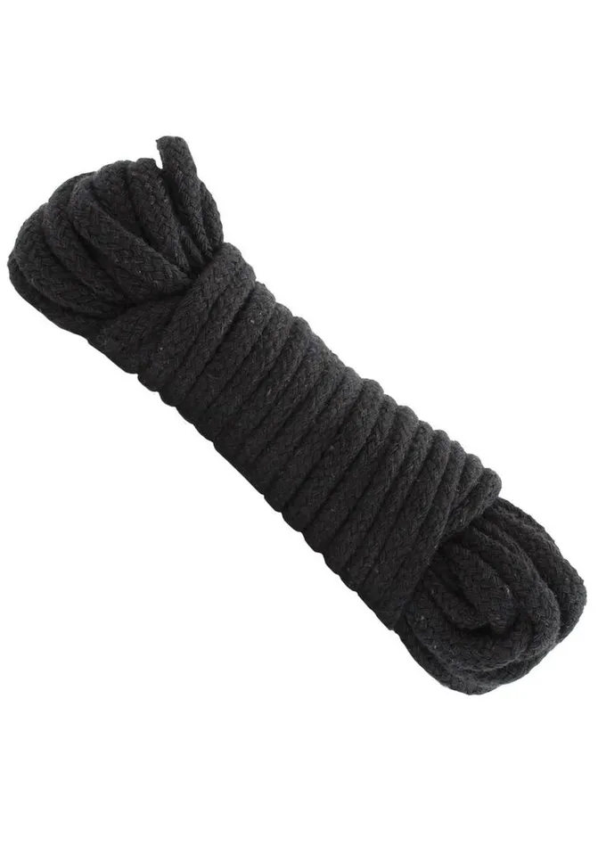 Japanese Bondage Couples Doc Johnson Japanese Style Bondage Rope
