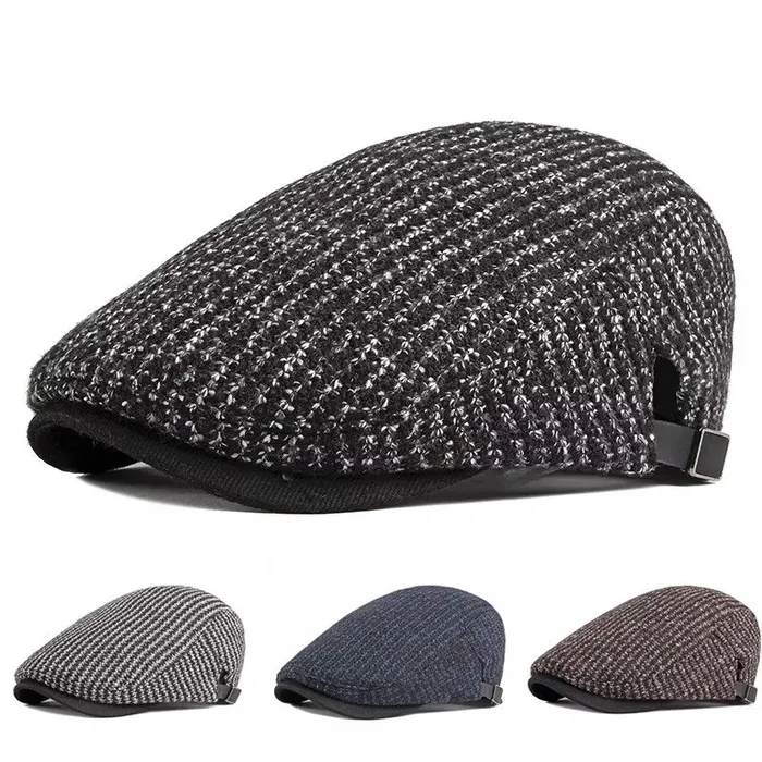 Kaufmann Cotton Flat Cap mysite Vibrators