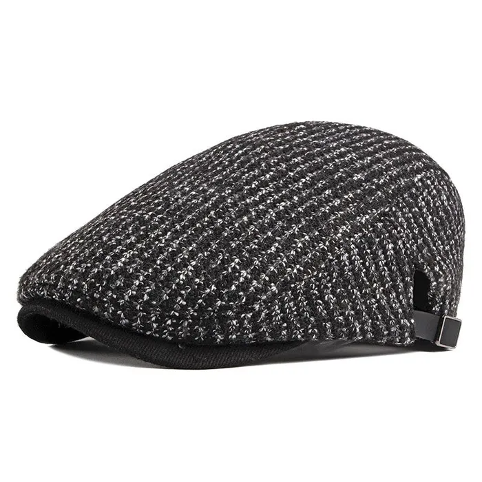 Kaufmann Cotton Flat Cap mysite Vibrators
