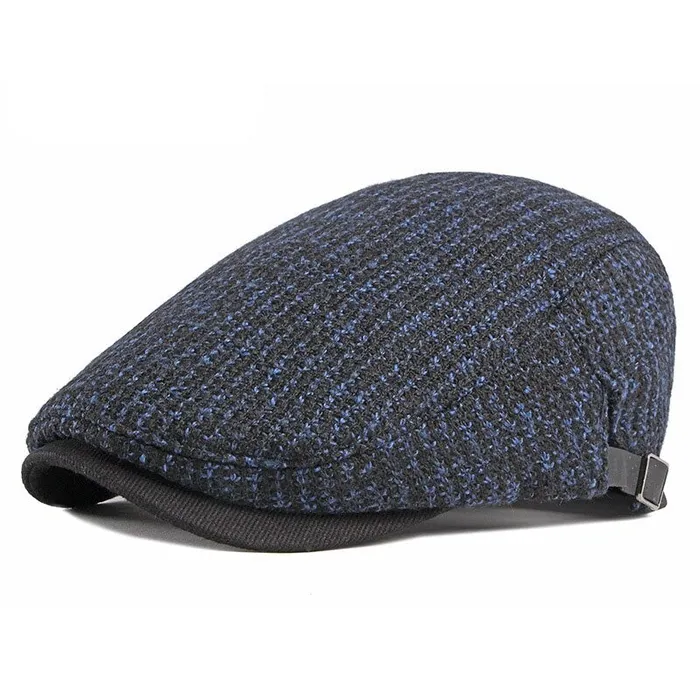 Kaufmann Cotton Flat Cap mysite Vibrators