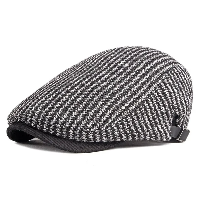 Kaufmann Cotton Flat Cap mysite Vibrators
