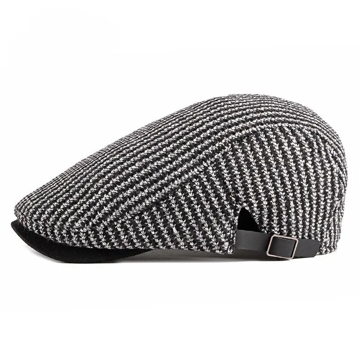 Kaufmann Cotton Flat Cap mysite Vibrators