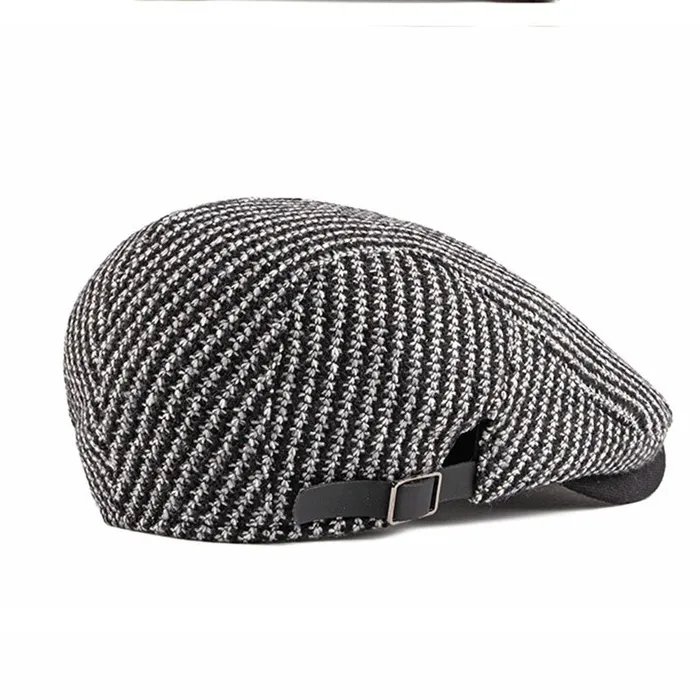 Kaufmann Cotton Flat Cap mysite Vibrators